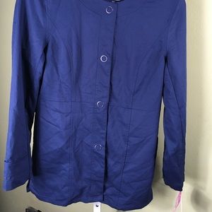 Urbane Ultimate Medical Top/Jacket